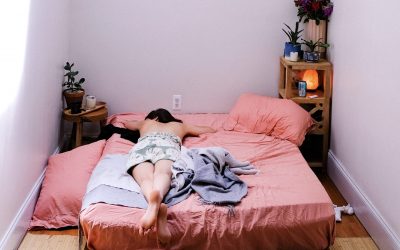 7 Steps to Surviving (and sleeping) Summer Nights