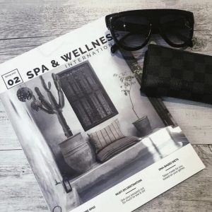 Spa & Wellness Magazine