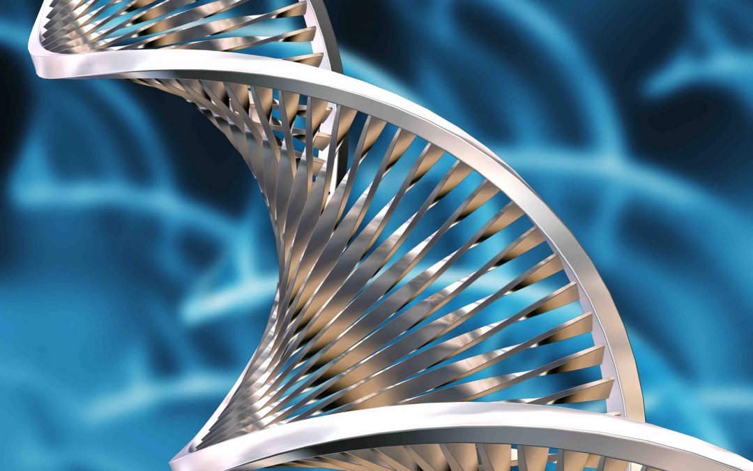 Reach Your Health Goals by Knowing Your DNA